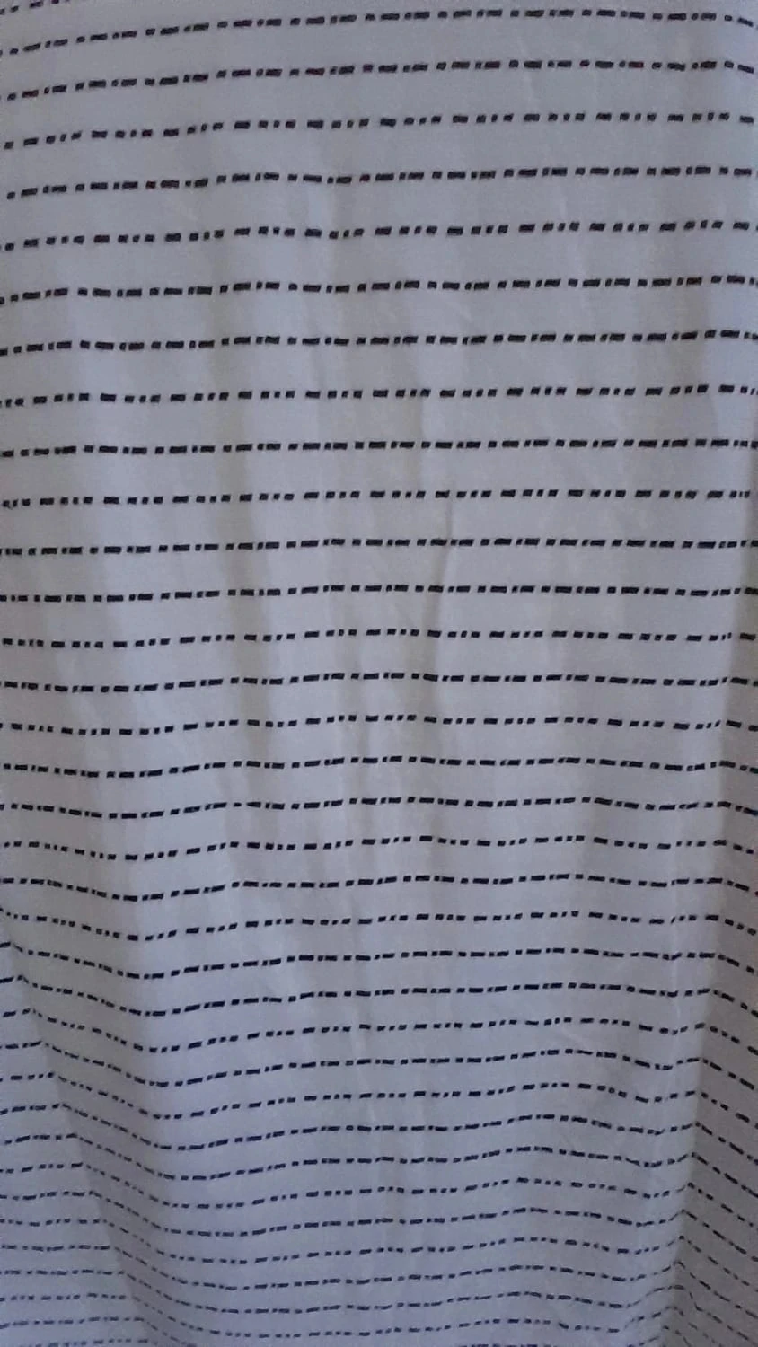 Camiseta estilo marinheiro com listras, tamanho 36/38, Marca Intimissimi – photo 2